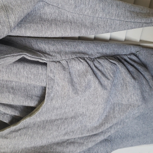 Fp Beach Surplice Wrap Tunic Top, XS/S - Picture 4 of 10